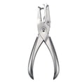 thumbnail image 3 of ZheElen 120 Pcs/set Leather Snap Fasteners Kit Clothes Jackets Jeans Metal Button Snaps Press Studs, 3 of 9