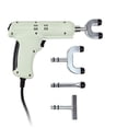 thumbnail image 3 of Bilqis Deals Electric Chiropractic Adjusting Tool Spine Activator White, 3 of 8