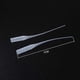 thumbnail image 4 of 30 pcs 502 Rubber Hose Rubber Drip Tube Muzzle Tail Dispensing D, 4 of 5