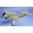 thumbnail image 2 of Hughes 1B Racer Wooden Model Airplane by Dumas, 2 of 2