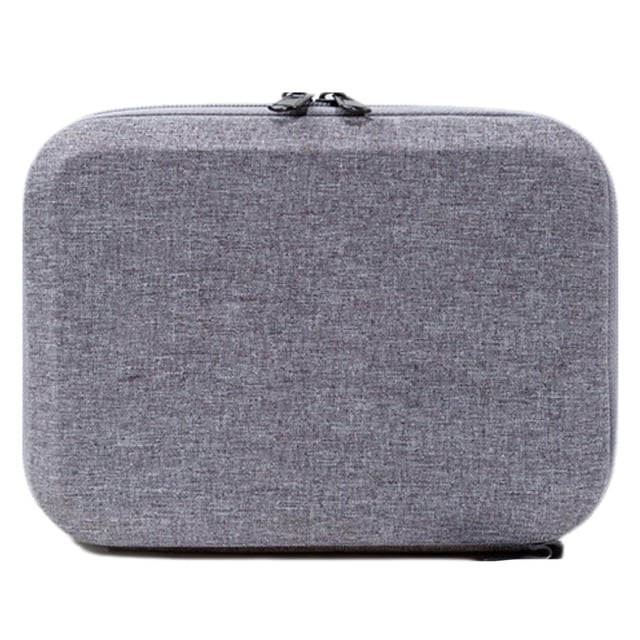 Sac de Rangement en Nylon Durable pour Drone DJI Neo, Étui Portable à Main avec Fermeture Éclair Imperméable