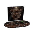 thumbnail image 1 of MESHUGGAH OPHIDIAN TREK (avec Disques DVD) Disques Compacts, 1 of 2