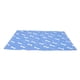 thumbnail image 1 of Alfombrilla De Refrigeración Para Perros, Almohadilla De Refrigeración Para Perros, Suave, Multifunción, Agradable A La Piel, PVC, Verano Para Gatitos ANGGREK METRO, 1 of 8