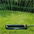 thumbnail image 2 of Melnor XT45000 4,000 sq. ft. Turbo Oscillating Sprinkler, 2 of 2