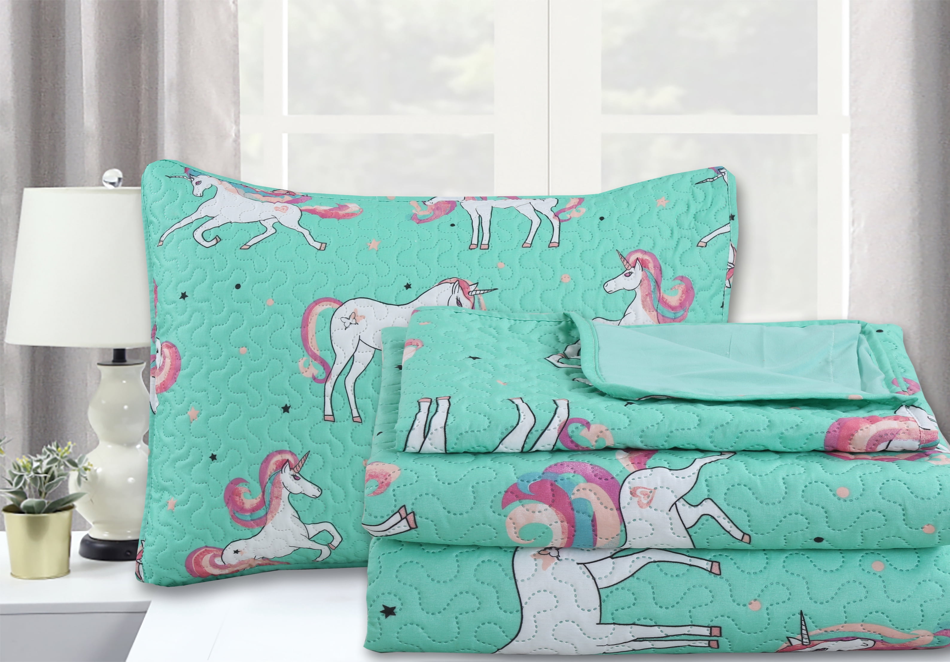 Harper Lane 2 Piece Quilt Sets, Twin