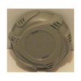 thumbnail image 1 of 100 pour Cent Trix Shut Off Valve&44; Gris, 1 of 1