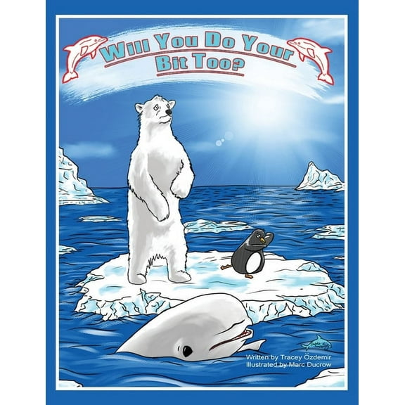 Will You Do Your Bit Too?