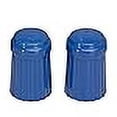 thumbnail image 3 of Omniware Simsbury Blue Stoneware Salt & Pepper Set, 3 of 3