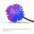 thumbnail image 7 of Suction Cup Dog Toy, Upgraded Dog Chew Toy Molar Bite Interactive Dog Toys, Helps Dog Teeth Cleaning, 7 of 7