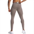 thumbnail image 4 of Mens Tight Fitness Running Stretch Basketball Base Training Compression Pants Fitness Pants, 4 of 4