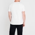 thumbnail image 3 of Camiseta True Religion Buddha metálico manga corta blanca, 3 of 4