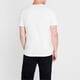 thumbnail image 3 of Camiseta True Religion Buddha metálico manga corta blanca, 3 of 4
