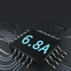 thumbnail image 5 of Convertidor de Enchufe de Carga RáPida USB C Tipo C PD de 102 W para Surface Pro 3 4 5 6 7 8 Go para Surface Book 1 2 3, 5 of 5