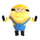 thumbnail image 1 of Doll for Child Plush Stuffed Toys Soft Throw Pillow Decorations, Kids Birthday Party Preferred Gift For Christmas,Holidays, Birthdays, 1 of 3