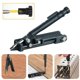 thumbnail image 1 of Herramienta de trazado versátil, herramienta de trazado con lápiz trazador de carpintero de agujero profundo para herramienta de trazado de carpintería herramienta de trazado de madera, 1 of 5