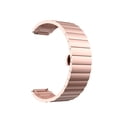 thumbnail image 1 of 【22mm】 Stainless Steel Metal Strap With Superior Durability And Stylish Compatible With Smartwatch Digital Watch with Timer Watch for Elderly Men for Men Leather Band Watch Men Watch for Small Wrist, 1 of 3