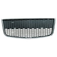 thumbnail image 1 of Parrilla Generica Chevrolet Aveo 2012 A 2017 Inferior, 1 of 3