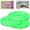 Green, variant on 10M Easy Hang Clothesline, 2027 New Portable Clothesline for Outdoor & Home, Windproof Non-Slip Clothesline 32 ft Retractable Clothesline for Indoor Outdoor Travel Camping