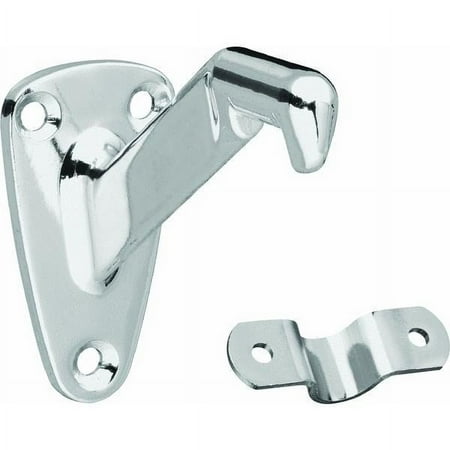 Heavy-Duty Handrail Bracket