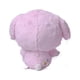 thumbnail image 2 of Dibujos animados Kawali Kuromi Hello Kitty My Melody Cinnamoroll almohada suave muñecos de peluche colgante de peluche de juguete, 2 of 3