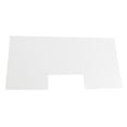 thumbnail image 2 of Abbracc Sac de Rangement Transparent pour Couture Artisanale Guide de Quilting Sac Hobo Réutilisable, 2 of 9
