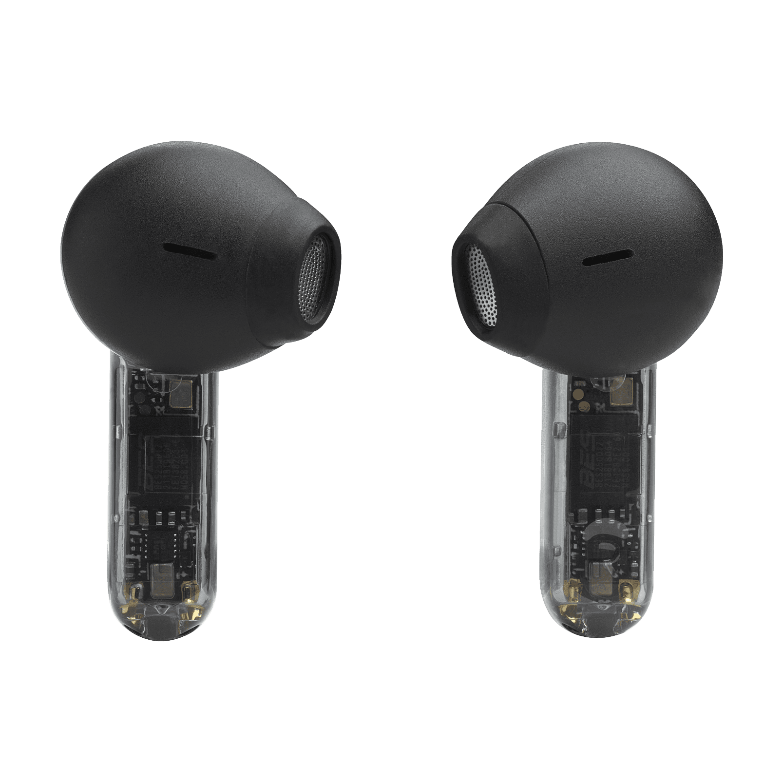 JBL Tune Flex Ghost Edition, True wireless Noise Cancelling