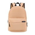 thumbnail image 1 of FM Mochila Grande Escolar Urbania Lisa Juvenil UR405A74BP, 1 of 3
