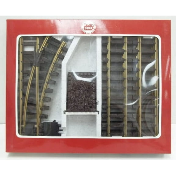 LGB 19901 Expansion Track Set