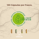 thumbnail image 3 of Niacina+ Vitamina B2, Zinc y Selenio Raíces Zen 120 Cápsulas, 3 of 5