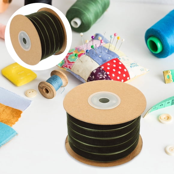 WASHWEPE Decorative Ribbon for Packaging and DIY Crafting Use
