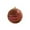 Red-E, variant on chaungfeng Christmas Ball Ornaments, 3.14 Inch Red Glitter Plastic Pendant for Christmas Tree, Classic Hanging Xmas Tree Decor for Gift Holiday Party Scene Layout