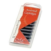Manuscript Ink Cartridge Blue