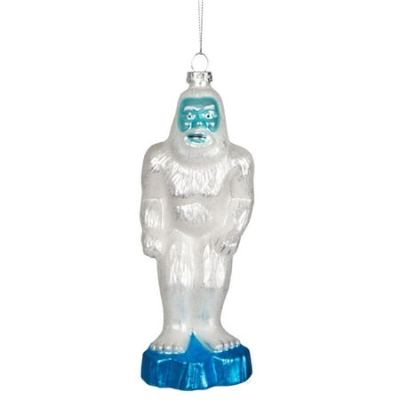 creepy yeti christmas tree ornament also known as the abominable snowman the yeti is - Bigfoot Christmas Ornament creepy yeti christmas tree ornament also known as the abominable snowman the yeti is - Bigfoot Christmas Ornament