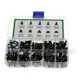 thumbnail image 1 of Sidaley 180 unids/set 6x6mm Panel Micro interruptor reemplazo surtido placa de circuito, 1 of 6