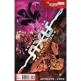 thumbnail image 1 of Axis: Revolutions #2 VF ; Marvel Comic Book, 1 of 1