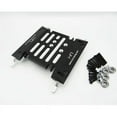 thumbnail image 2 of Hot Racing Aluminum Multi Mount Skid Plate Axial Wraith HRAWRA133M01 Electric Car/Truck Option Parts, 2 of 7
