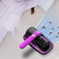 thumbnail image 1 of TIMIFIS Heated Mitten Mattress Vacuum Cleaner Handheld Bed Vacuum Wireless Remover Cleaning Machine for Pillows Sheets Mattresses Sofas Toys and Other Fabric Surfaces Apartment Essentials, 1 of 6