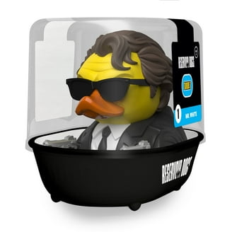 Public Enemy Rap Stars Flava Flav Action Figure (Black & White