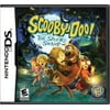 Scooby Doo Spooky Swamp - Nintendo DS: A Thrilling Adventure for Your Handheld Gaming Console