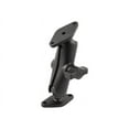 thumbnail image 7 of RAM-B-102U RAM Mounts Double Ball Diamond Plate Mount, 7 of 7