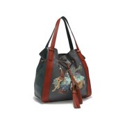 Nikki Ballade Bag