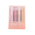thumbnail image 4 of 4-Box Colored Highlighters Set – Souew Assorted Colors Multi Color Highlighters Style, Color Marker pens Set 5ml for schol Office, 4 of 8