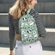 thumbnail image 5 of Easygdp Puppy Mochila de Lona Resistente para Laptop, Compatible con Laptops de 15 a 17 pulgadas, Ideal para Escuela, Trabajo y Viajes-Medium, 5 of 5
