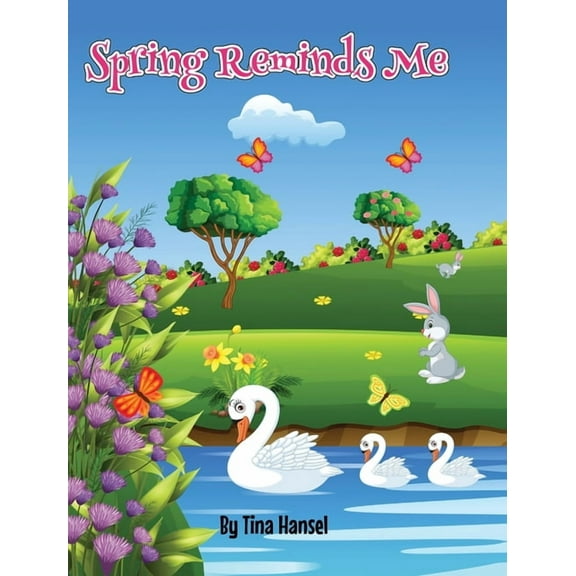 Spring Reminds Me, (Hardcover)