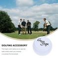 thumbnail image 6 of Nicehomfit Golfing Balls For Pets And Children Practicing Training 12Set, 6 of 6