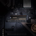thumbnail image 5 of SSD Adata Legend 900 Pro NVMe 1TB  M.2 6000 MB s Escritura 7400 MB s Lectura PCI Express 4.0, 5 of 5