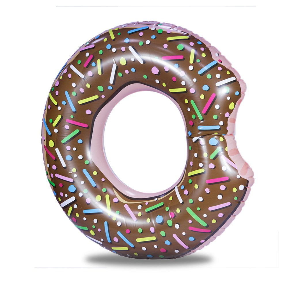 floaty donut