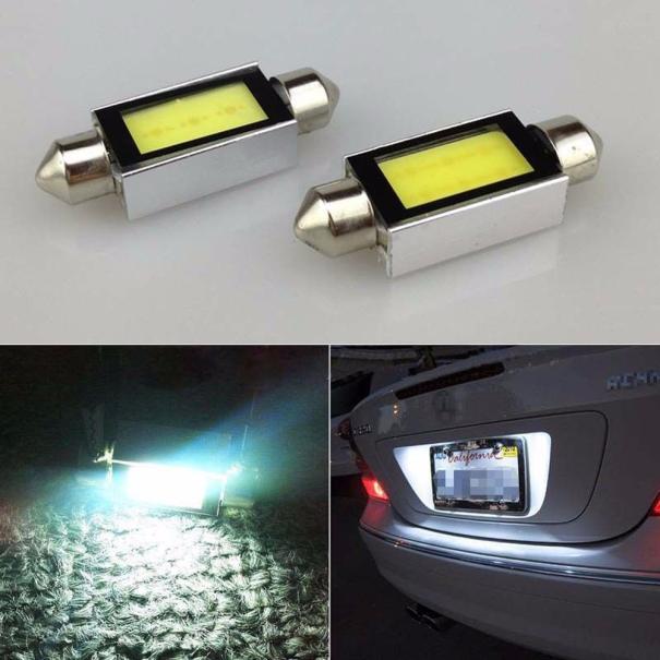 led license plate light walmart