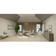 thumbnail image 3 of MER5028VG Quoizel Lighting Merida - 5 Light Chandelier In Traditional Style-36.25 Inches Tall and 28 Inches Wide, 3 of 10