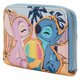 thumbnail image 3 of Noche de cita en forma de cono de nieve Wallet Loungefly Lilo and Stitch, 3 of 4